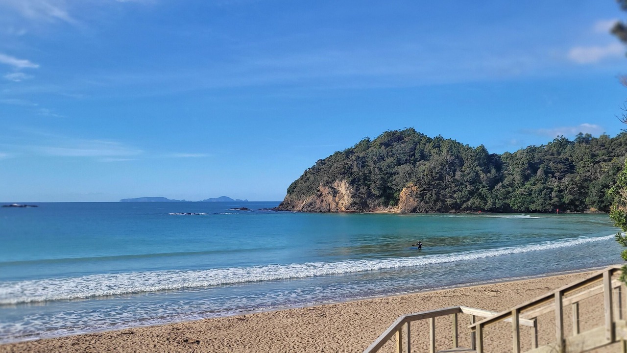 Photo of Others in Matapouri