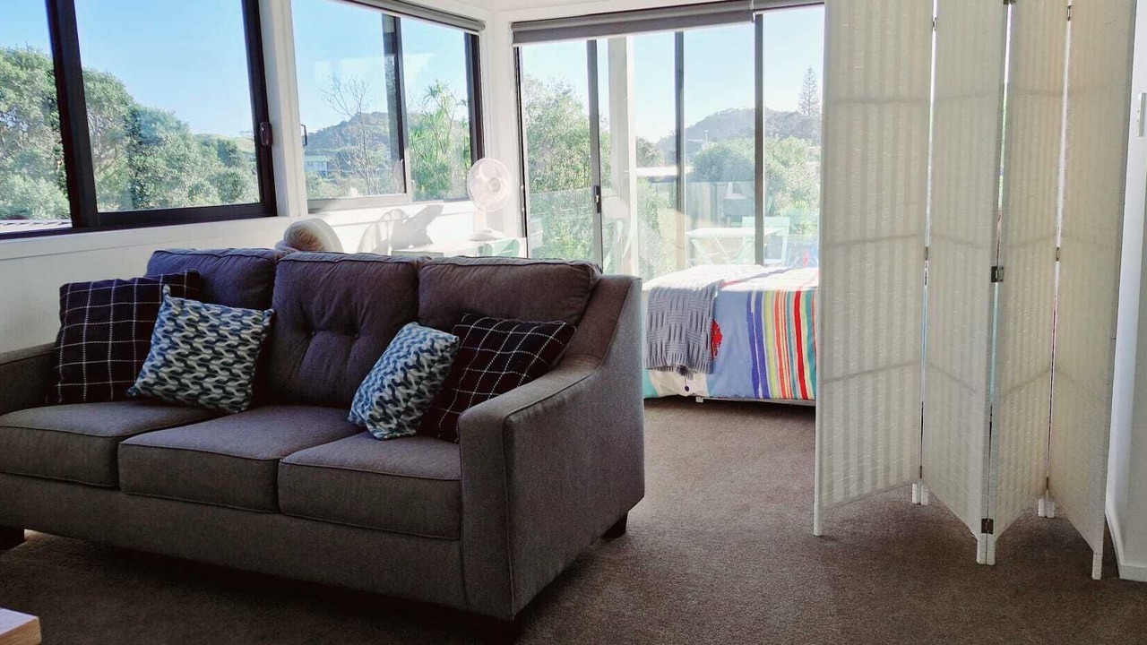 Photo of Livingroom in Matapouri