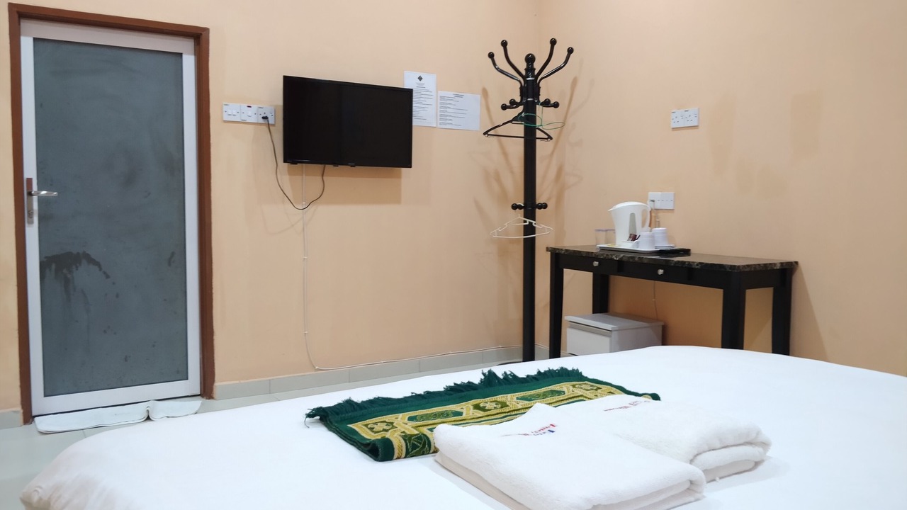 Photo of Bedroom in Bandar Seri Iskandar