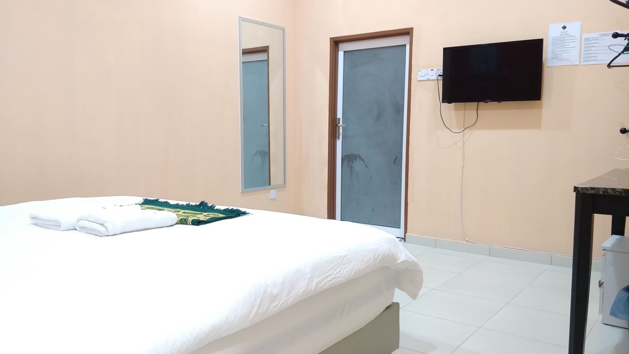 Photo of Bedroom in Bandar Seri Iskandar