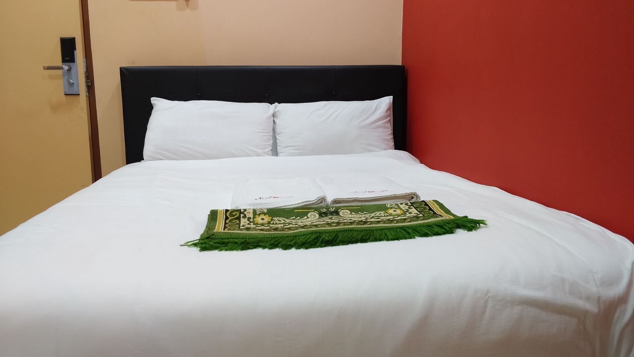 Photo of Bedroom in Bandar Seri Iskandar