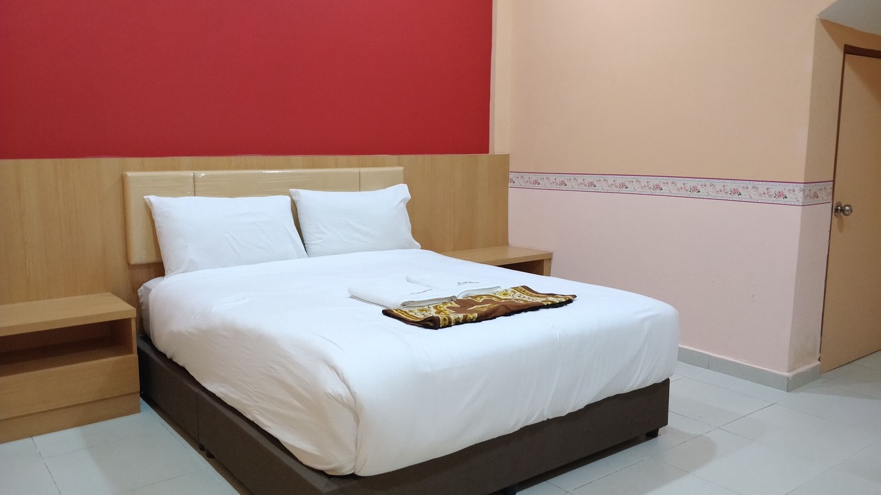 Photo of Bedroom in Bandar Seri Iskandar