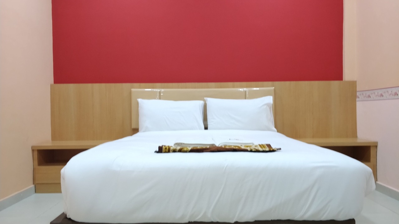 Photo of Bedroom in Bandar Seri Iskandar