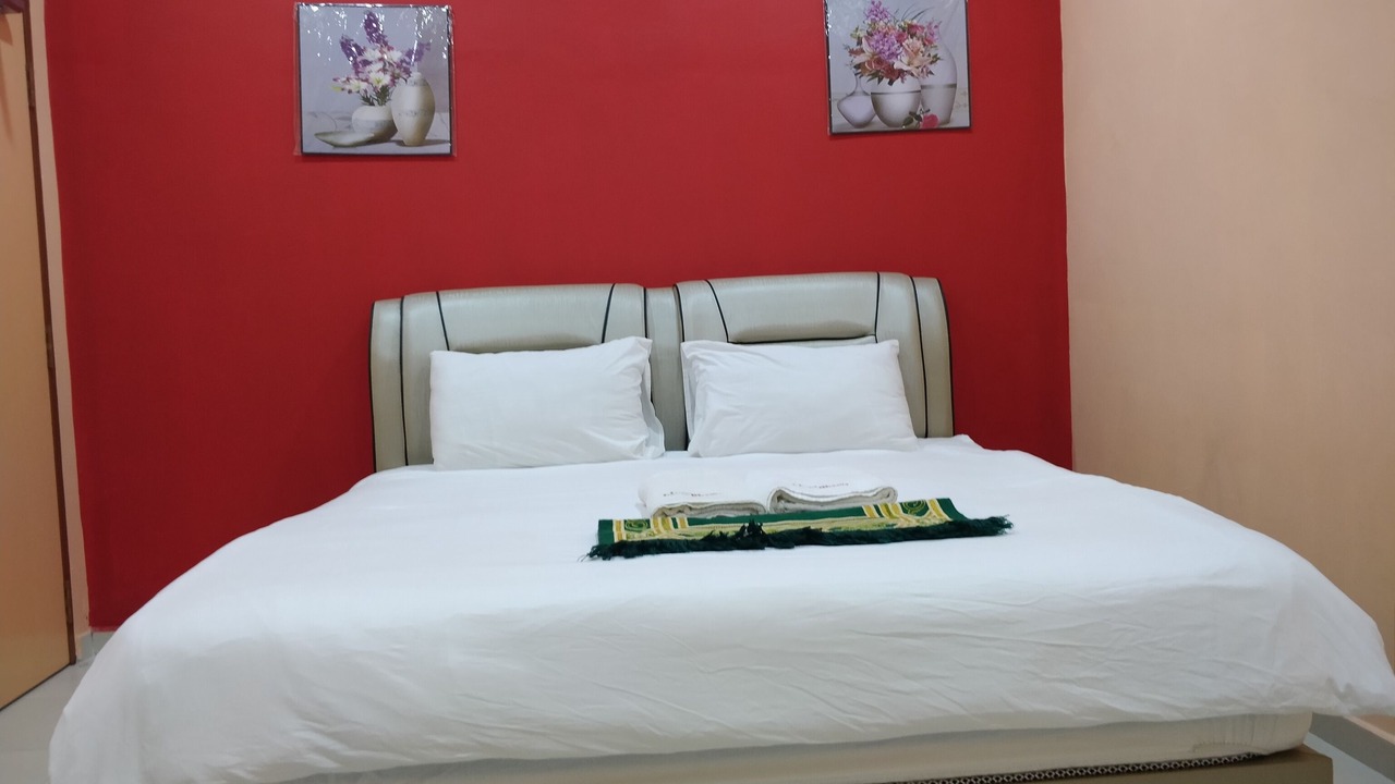 Photo of Bedroom in Bandar Seri Iskandar