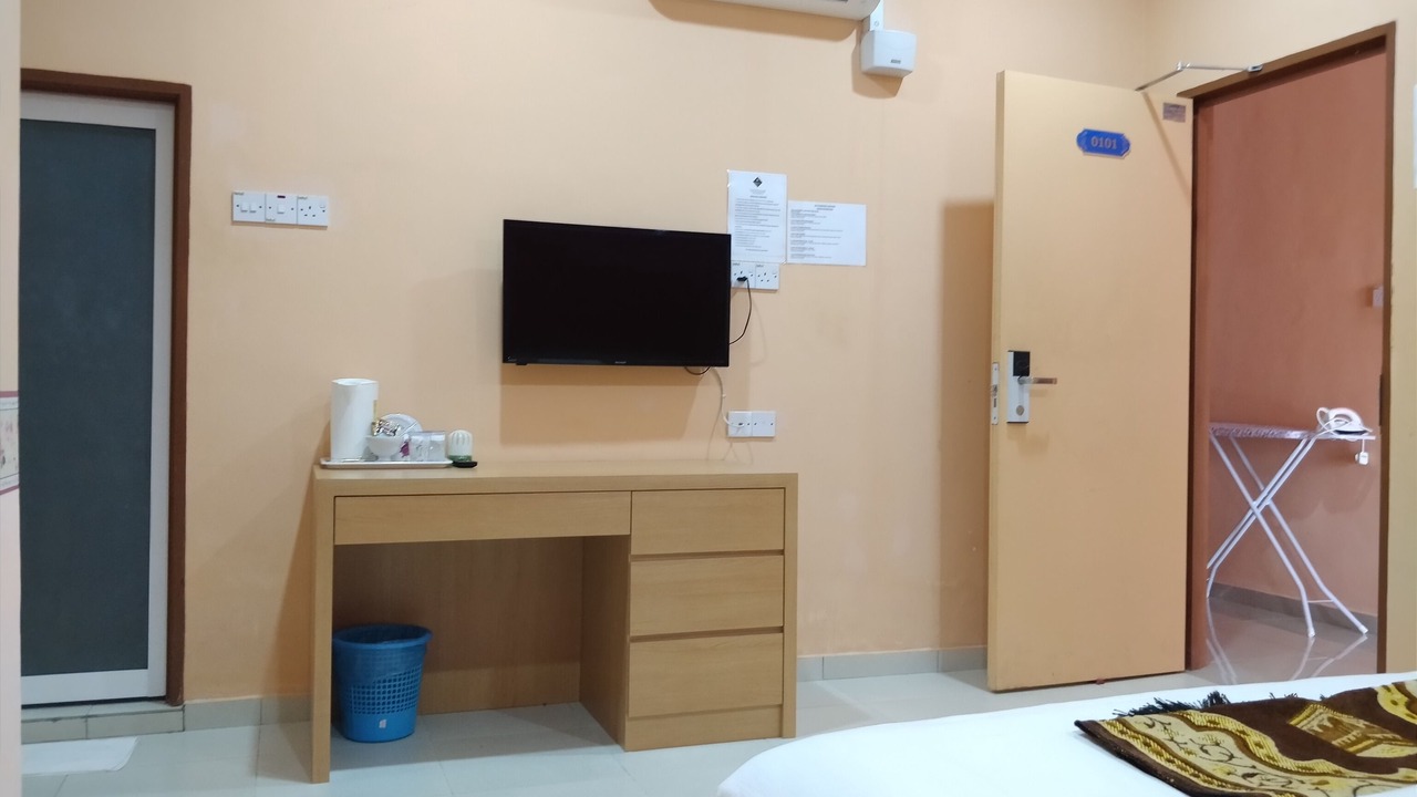 Photo of Bedroom in Bandar Seri Iskandar