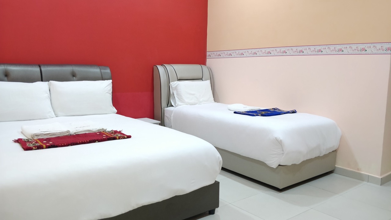 Photo of Others in Bandar Seri Iskandar