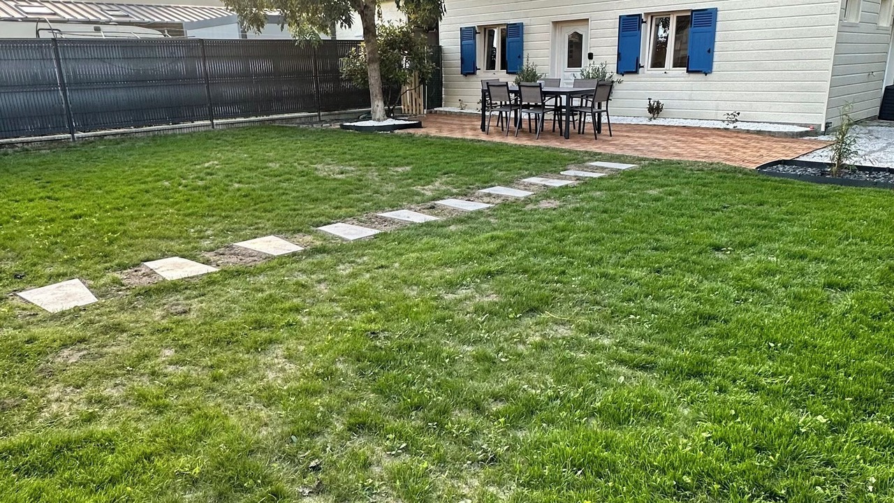 Photo of Outdoor in Saint-Pair-sur-Mer