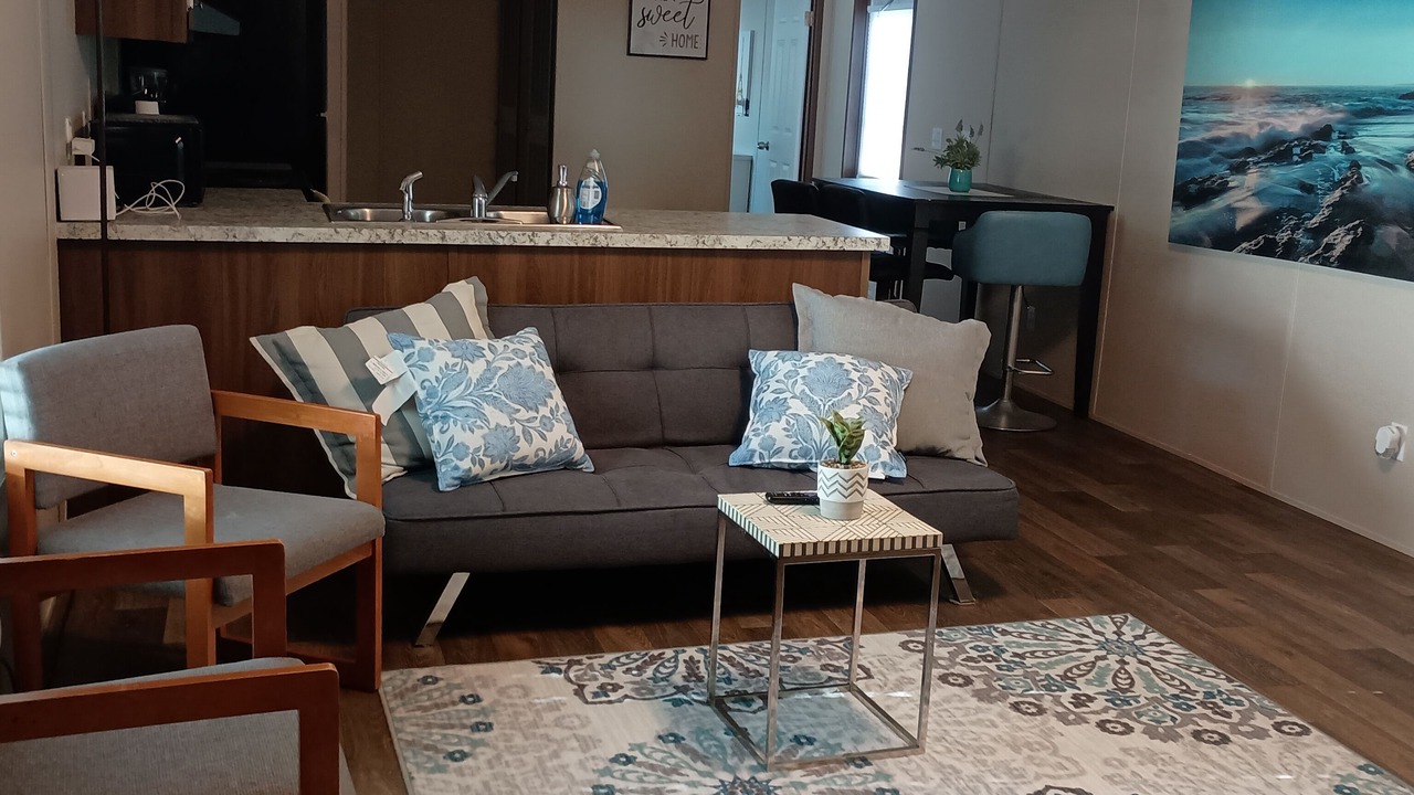 Photo of Livingroom in Oxford