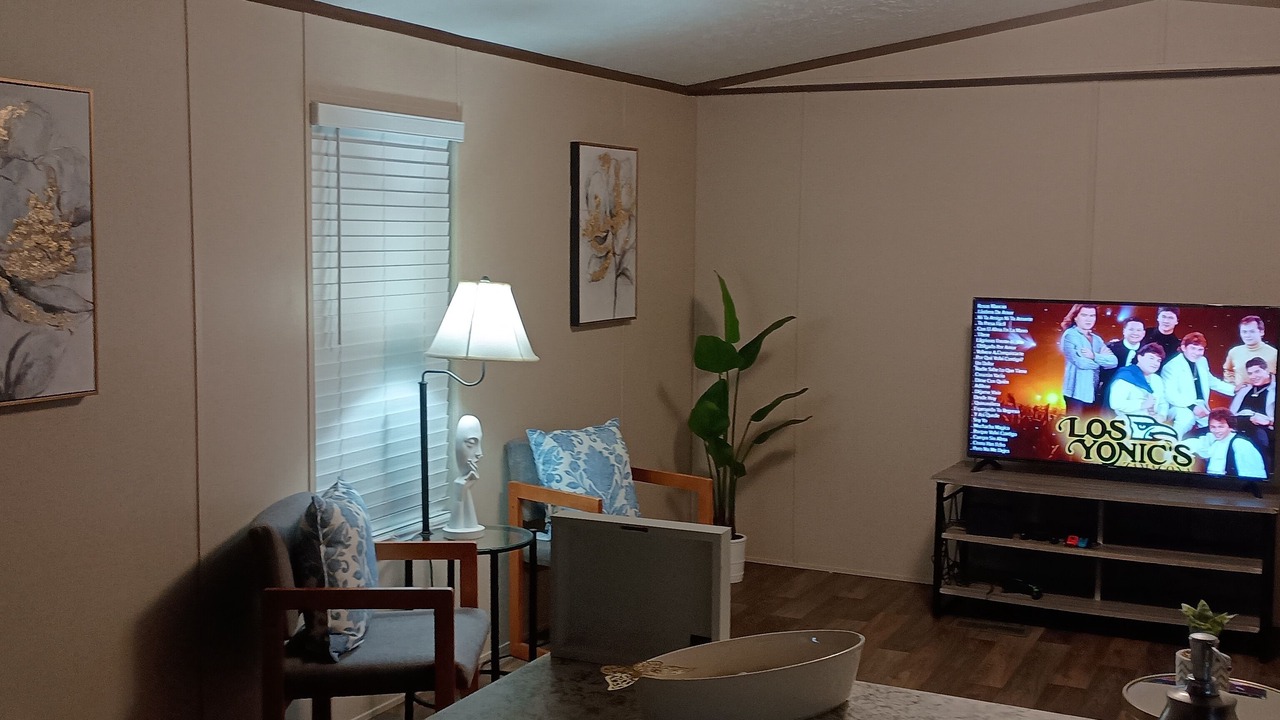 Photo of Livingroom in Oxford