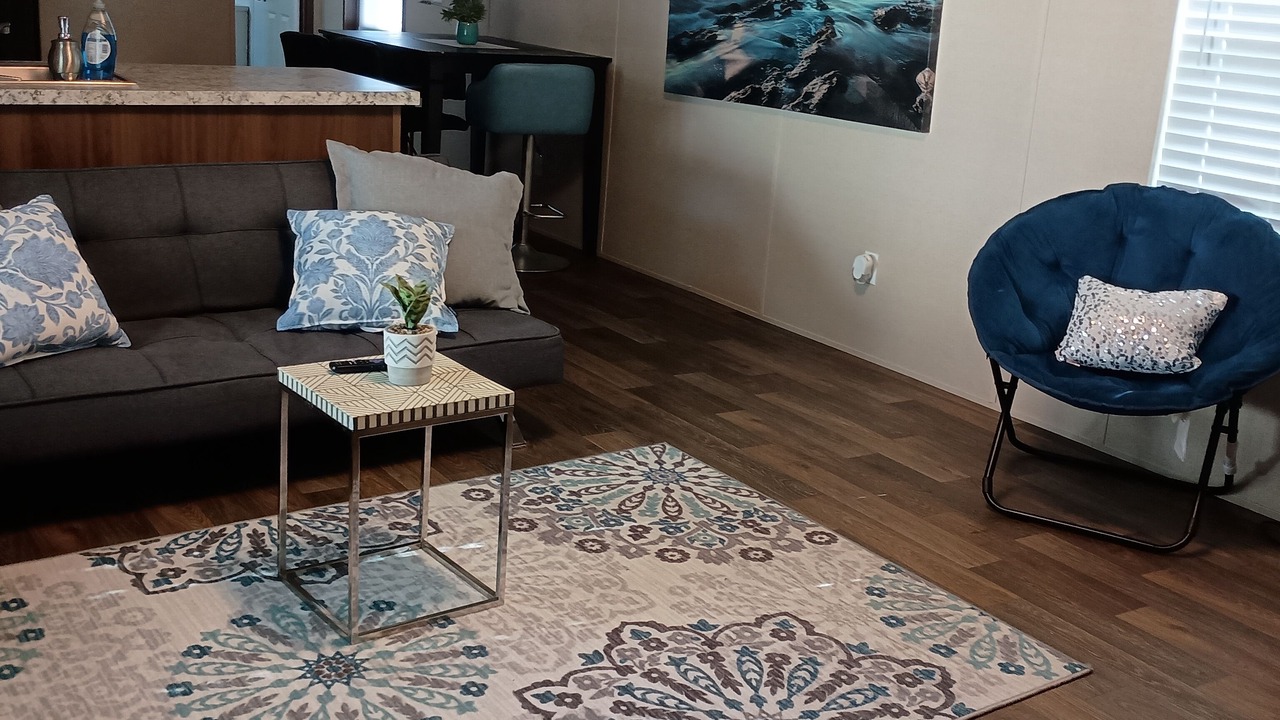 Photo of Livingroom in Oxford