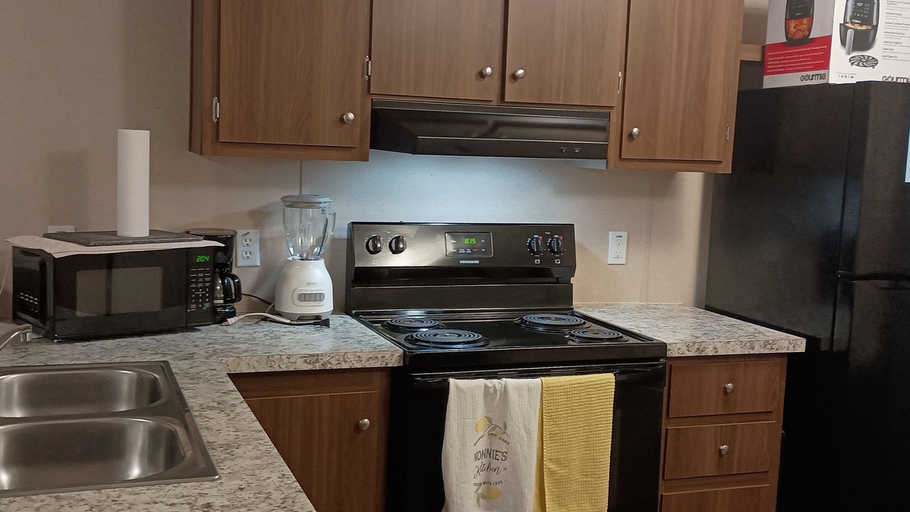 Photo of Kitchen in Oxford