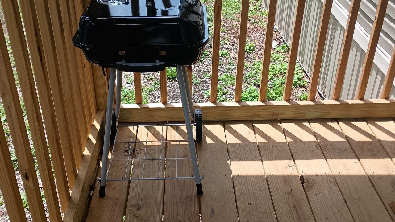 Photo of Outdoor in Oxford