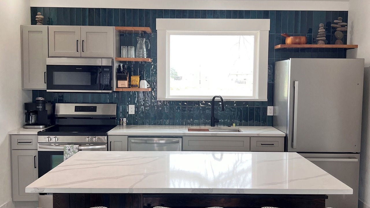 Photo of Kitchen in Uniontown