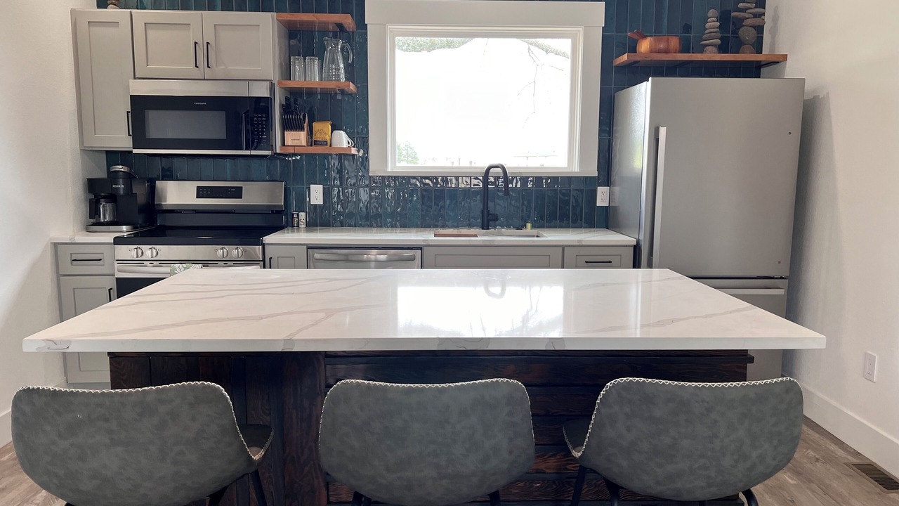 Photo of Kitchen in Uniontown