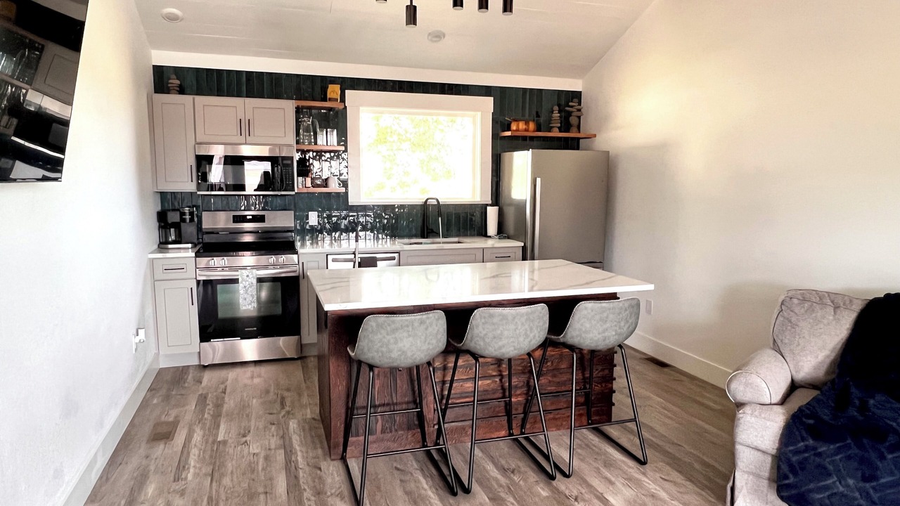 Photo of Kitchen in Uniontown