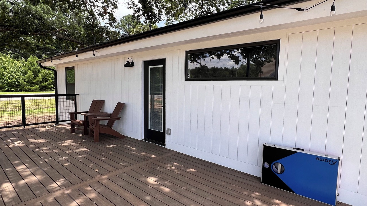 Photo of Patio Balcony in Uniontown