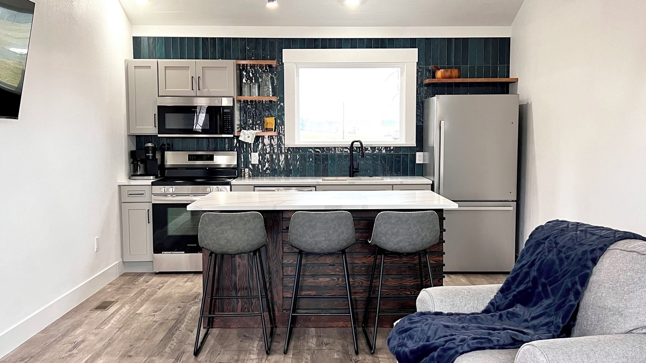 Photo of Kitchen in Uniontown