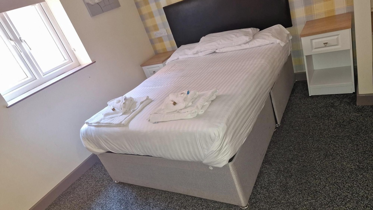 Photo of Bedroom in Stonnall