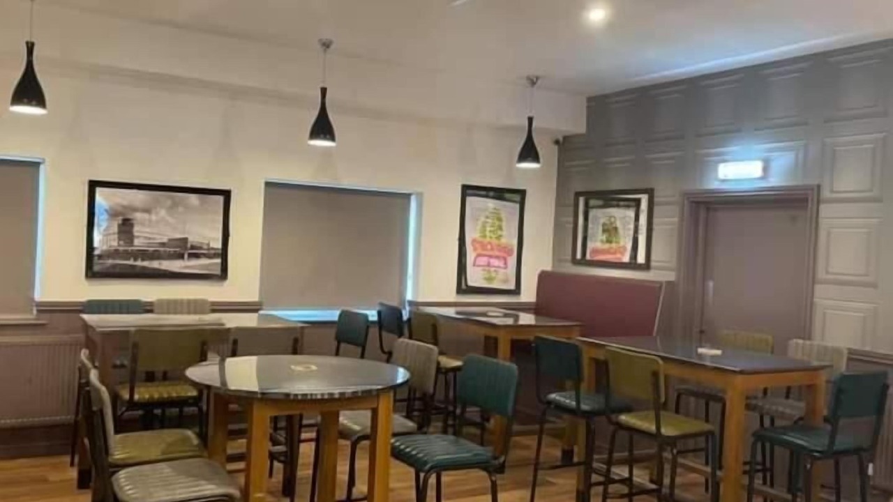 Photo of Others in Stonnall