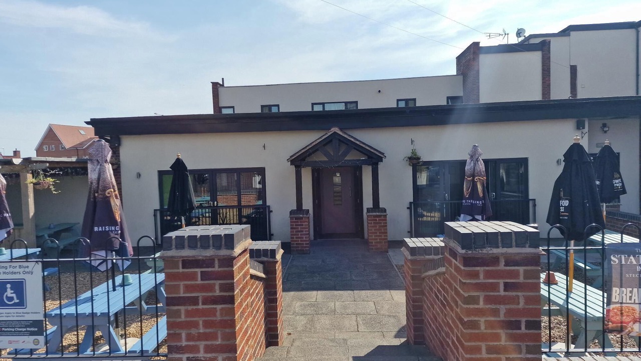 Photo of Outdoor in Stonnall