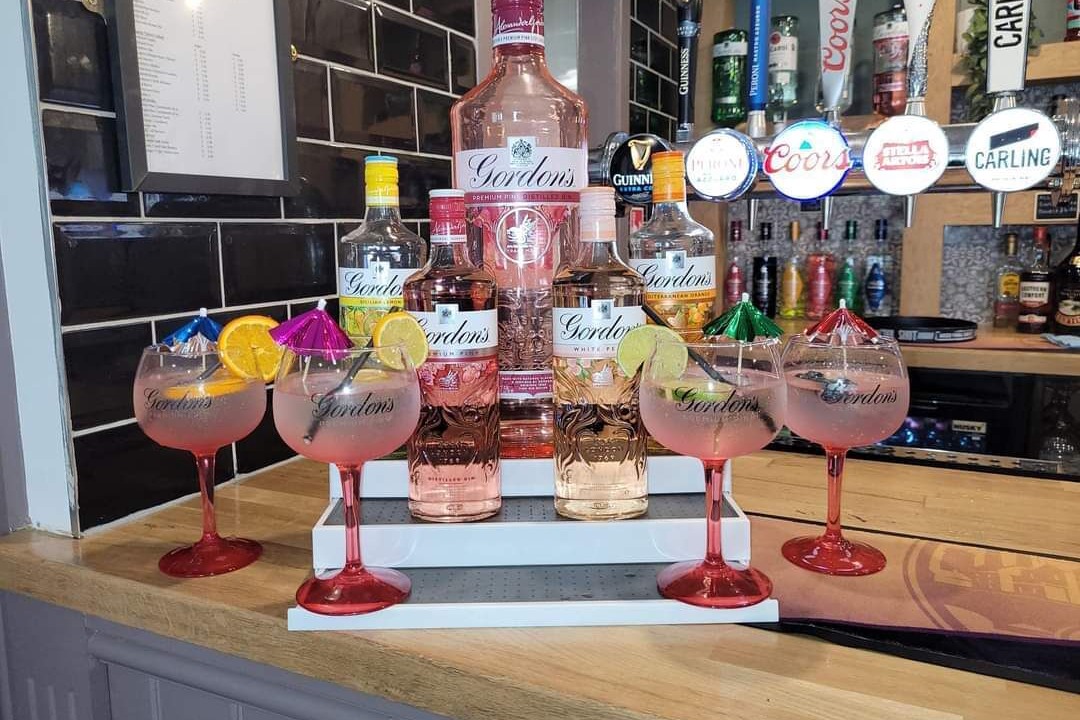 Photo of Others in Stonnall