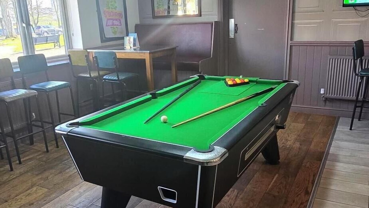 Photo of Others in Stonnall