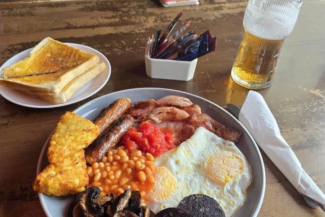 Photo of Others in Stonnall