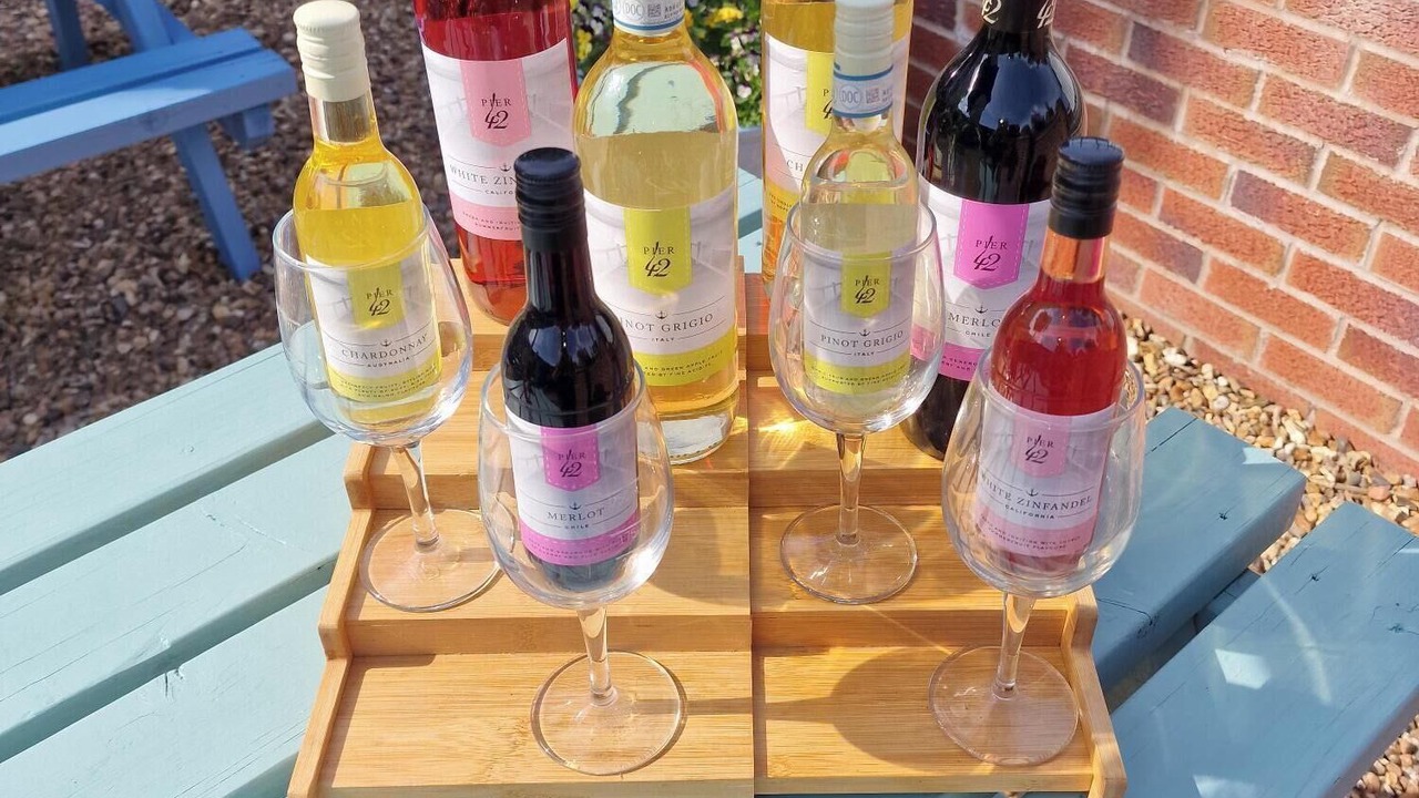 Photo of Others in Stonnall