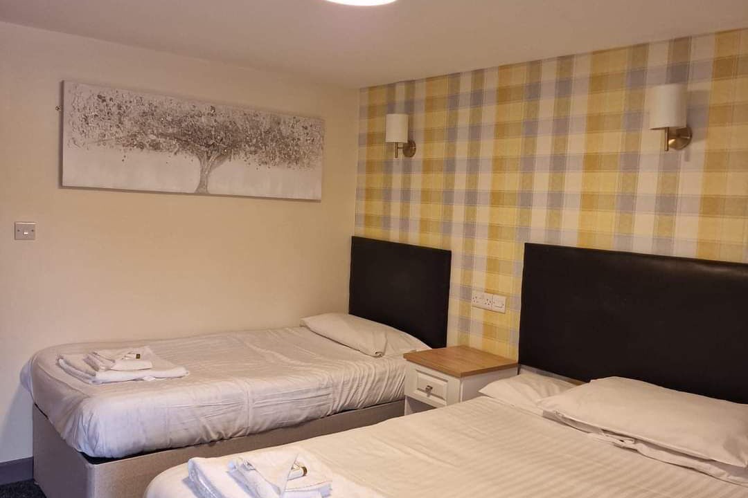 Photo of Bedroom in Stonnall