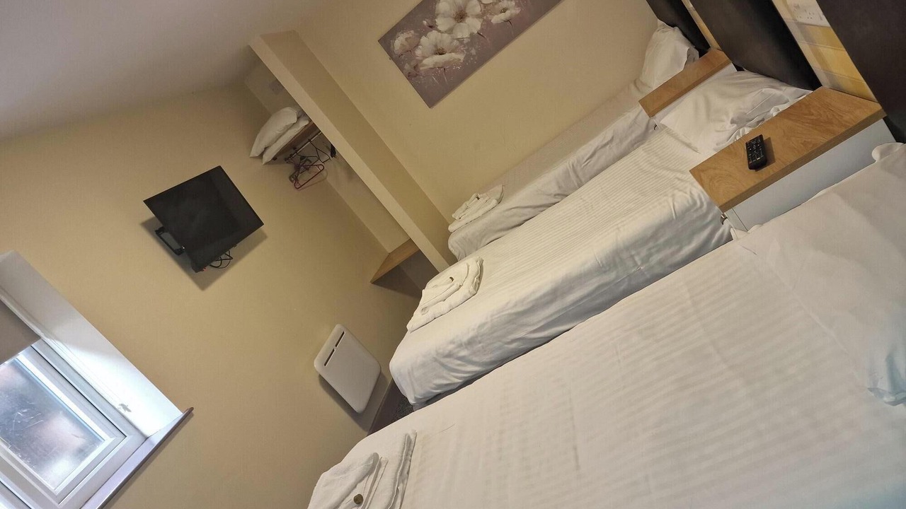 Photo of Bedroom in Stonnall