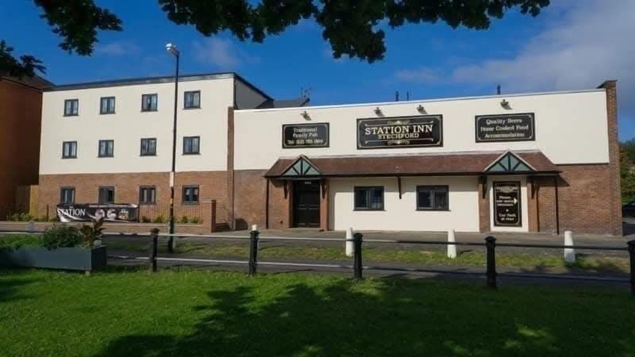 Photo of Outdoor in Stonnall