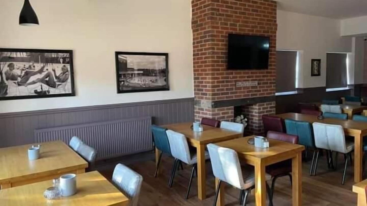 Photo of Others in Stonnall