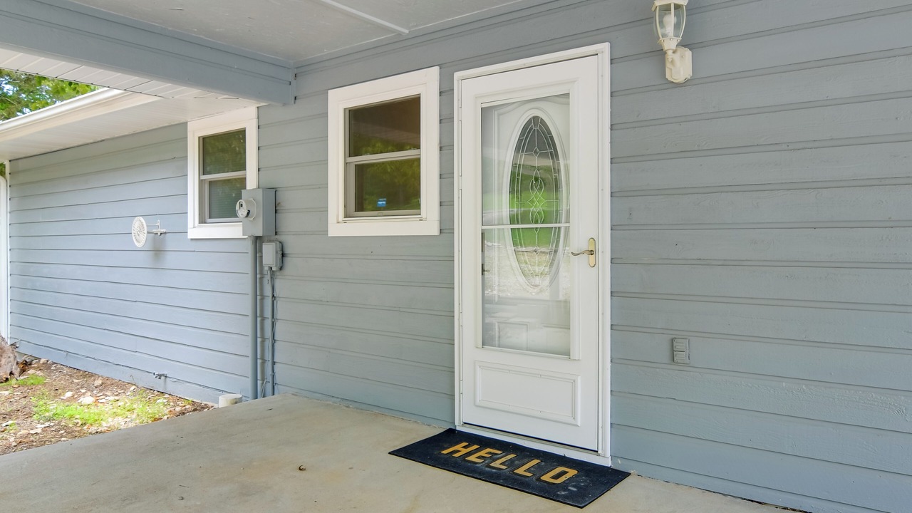 Photo of Outdoor in Cassville