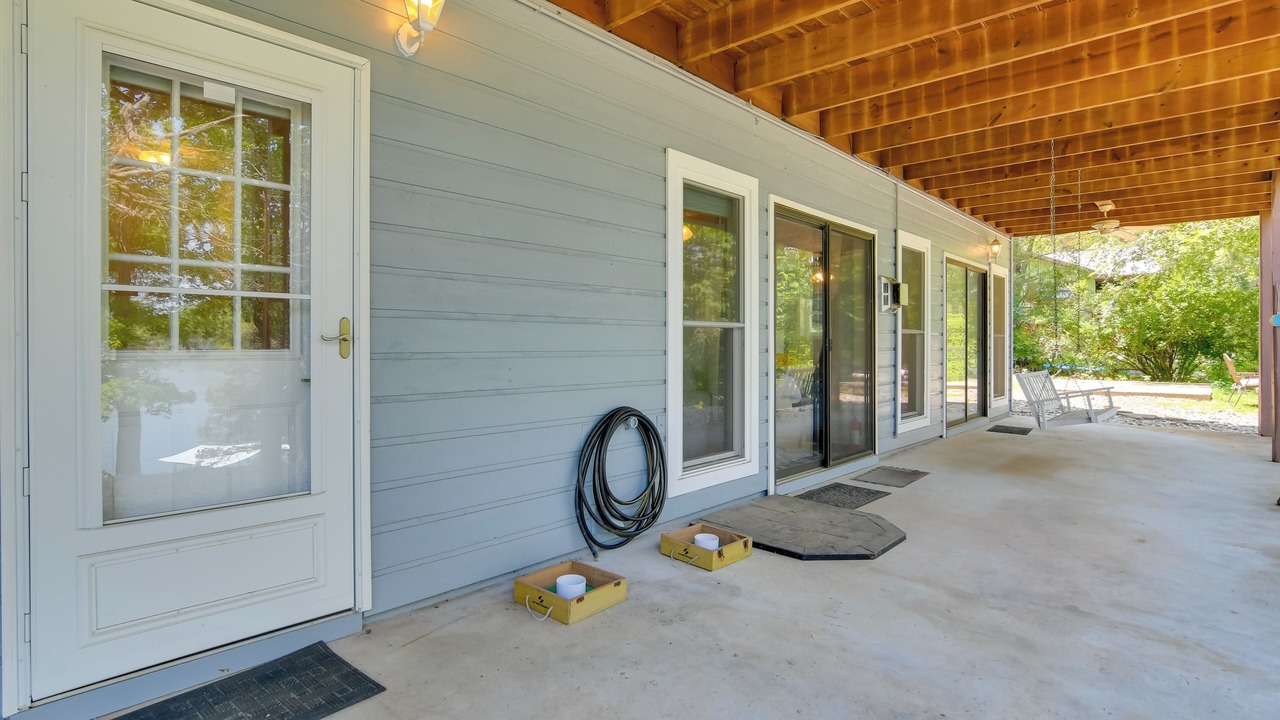 Photo of Outdoor in Cassville