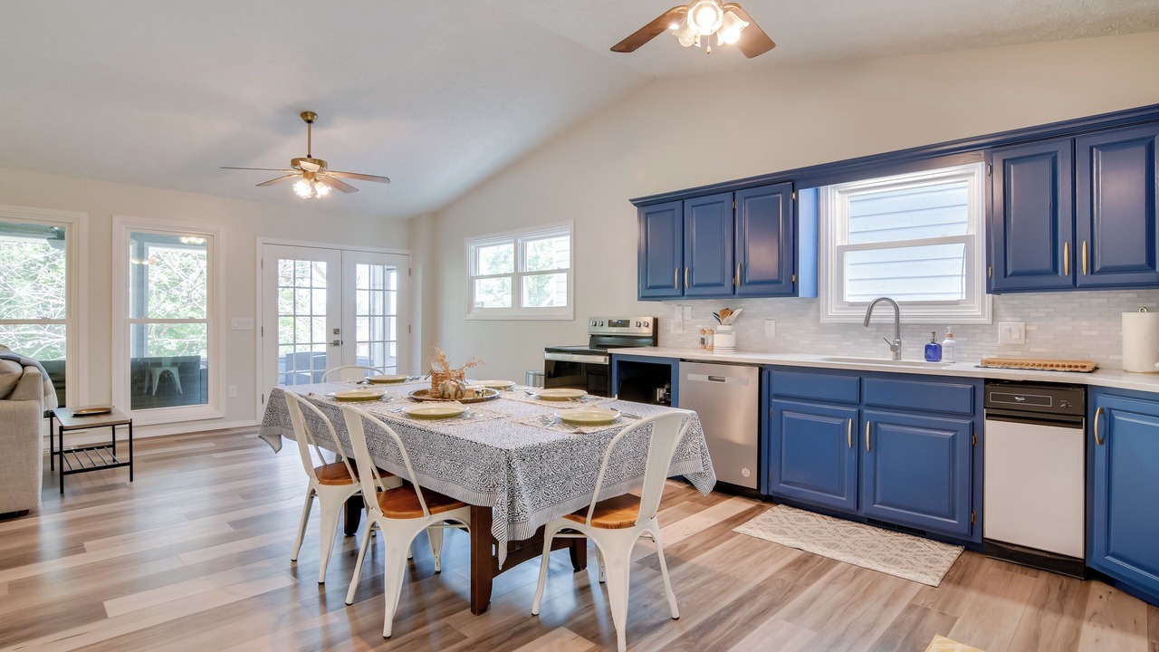 Photo of Kitchen in Cassville