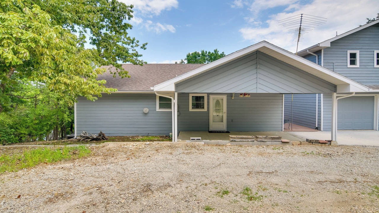 Photo of Outdoor in Cassville