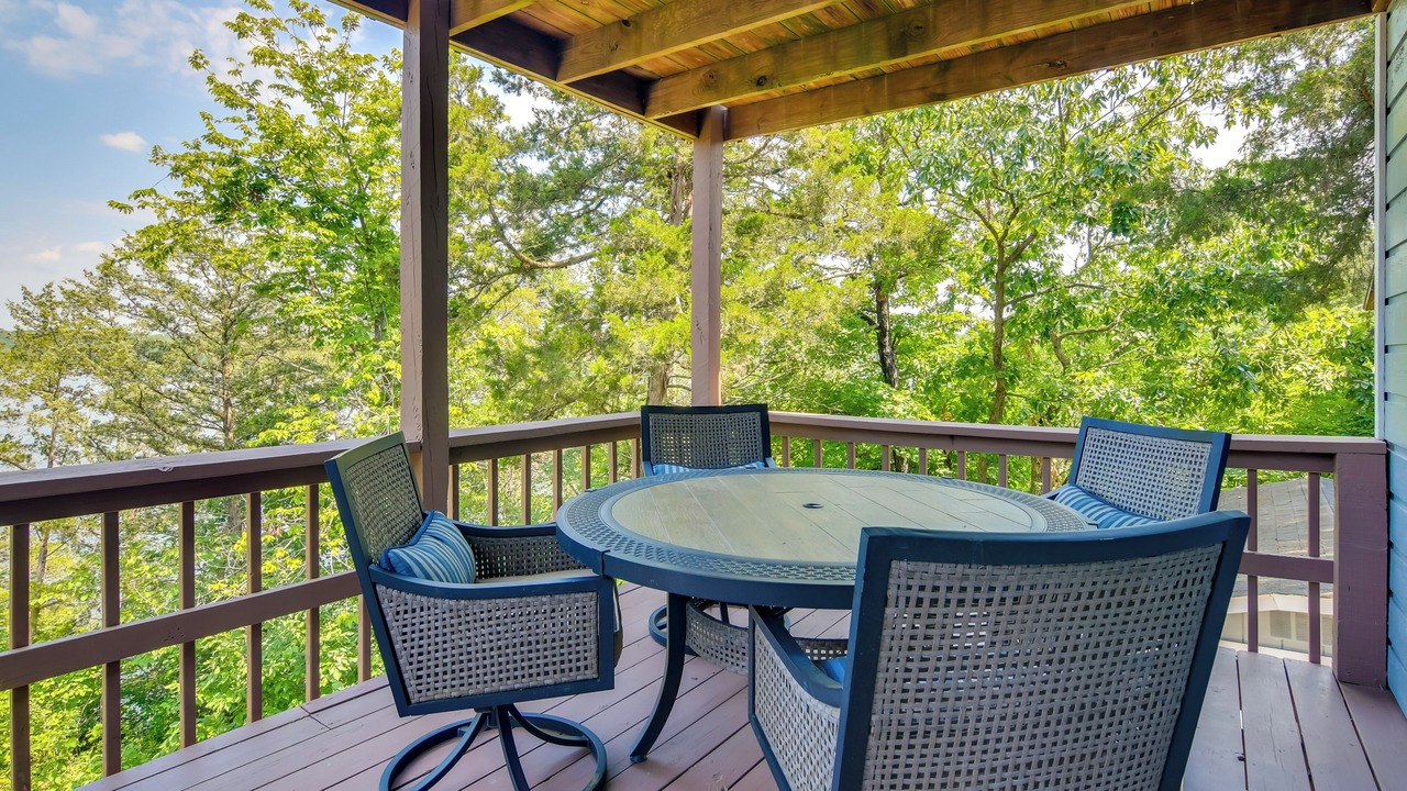 Photo of Outdoor in Cassville