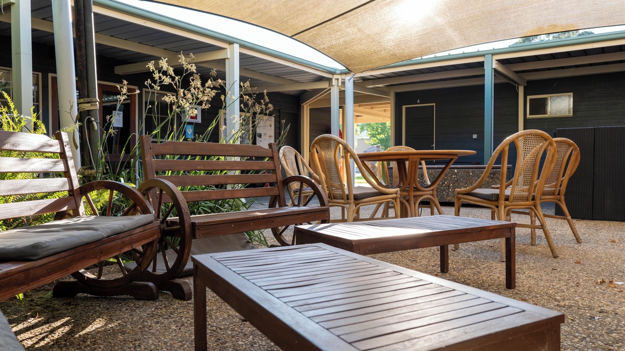 Photo of Outdoor in Dartmouth