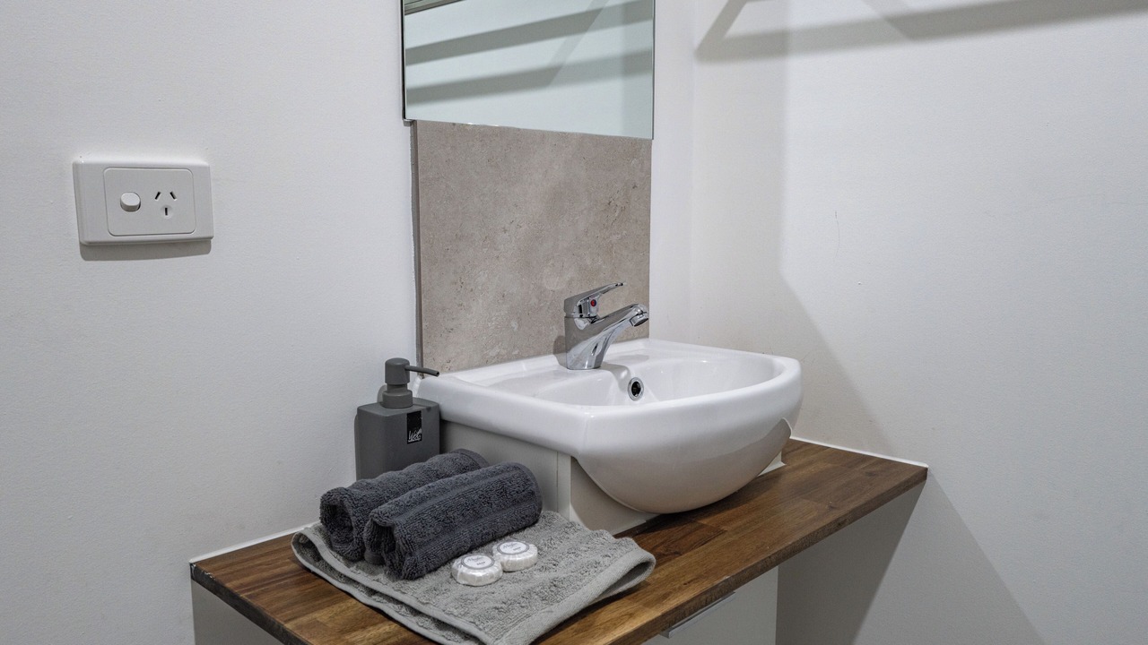 Photo of Bathroom in Dartmouth