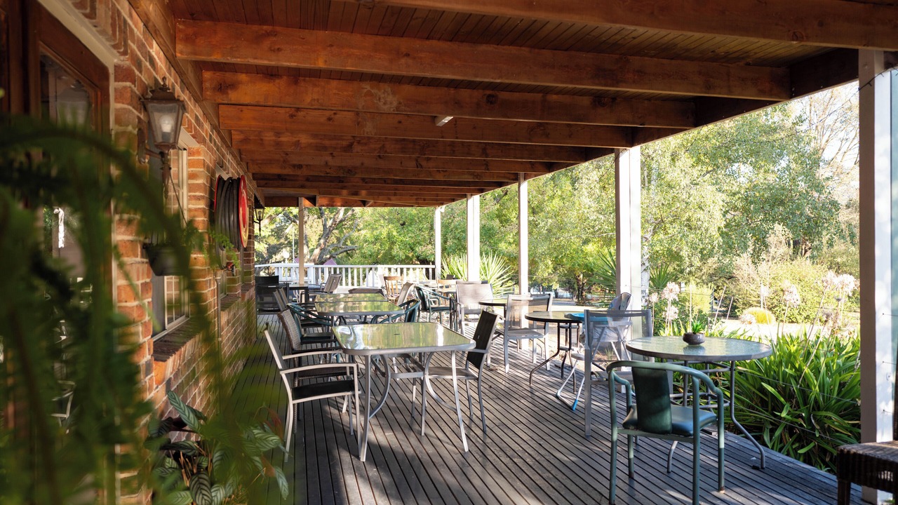 Photo of Outdoor in Dartmouth