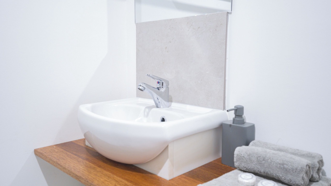 Photo of Bathroom in Dartmouth