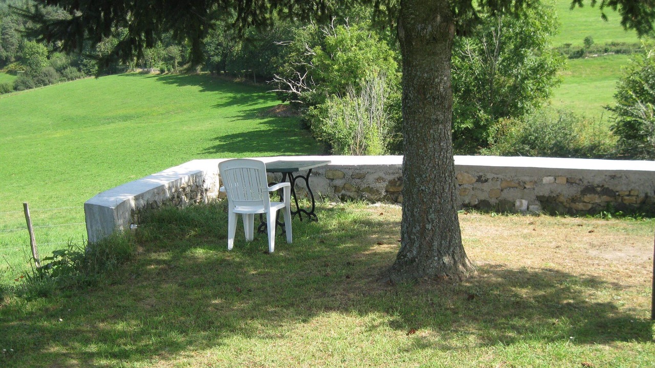 Photo of Outdoor in Egliseneuve-des-Liards