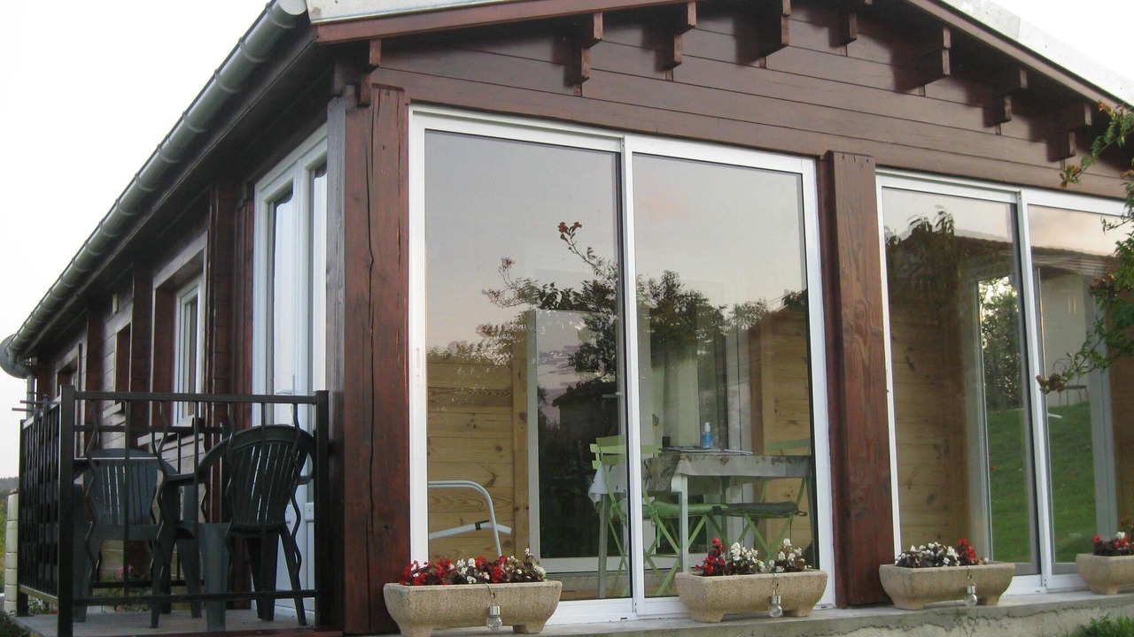 Photo of Outdoor in Egliseneuve-des-Liards