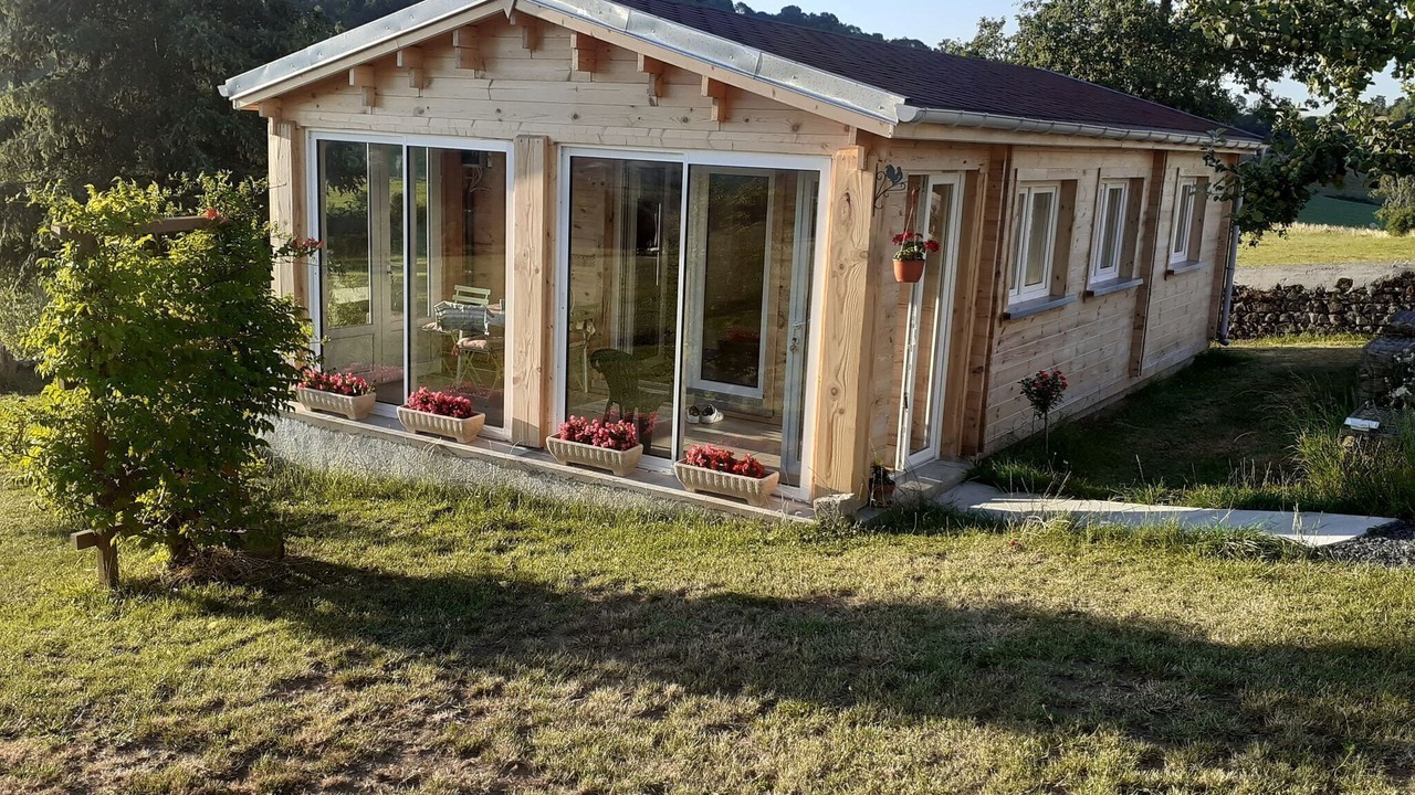 Photo of Outdoor in Egliseneuve-des-Liards