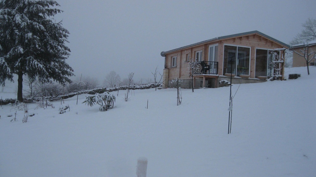 Photo of Outdoor in Egliseneuve-des-Liards