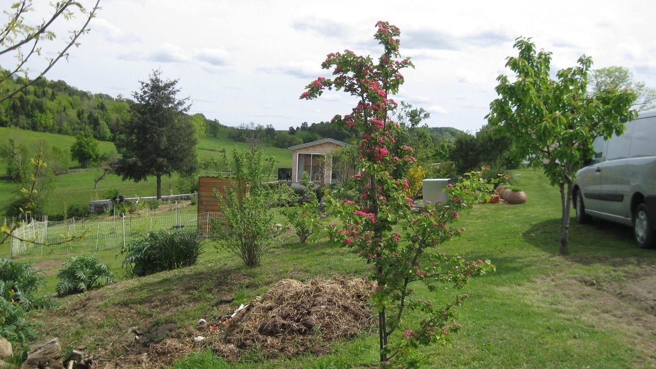 Photo of Outdoor in Egliseneuve-des-Liards
