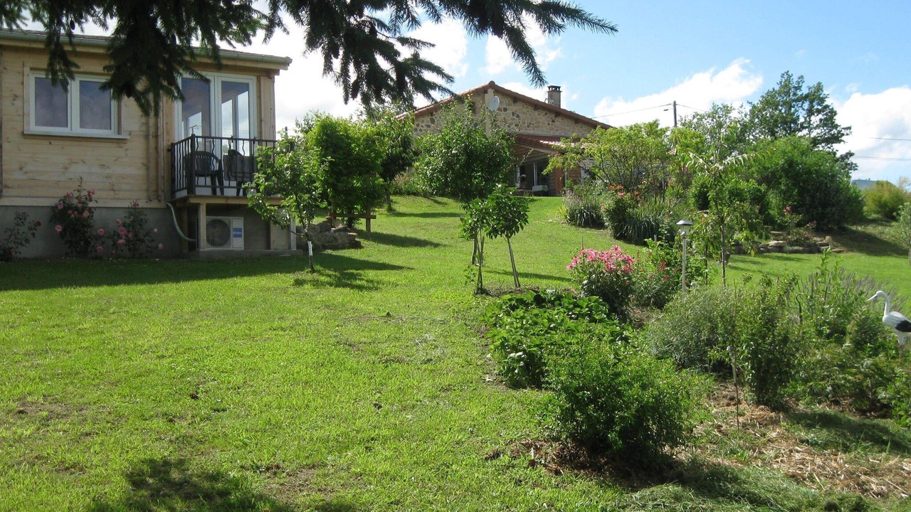 Photo of Outdoor in Egliseneuve-des-Liards