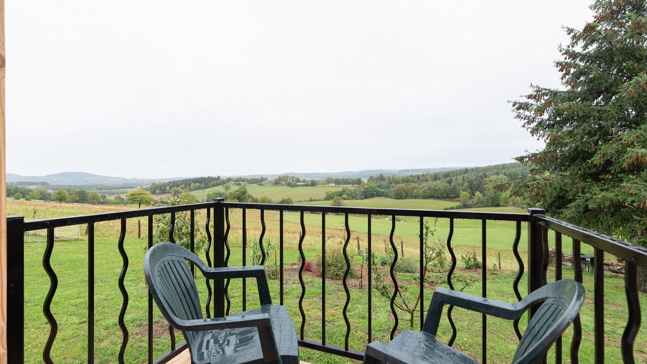 Photo of Outdoor in Egliseneuve-des-Liards