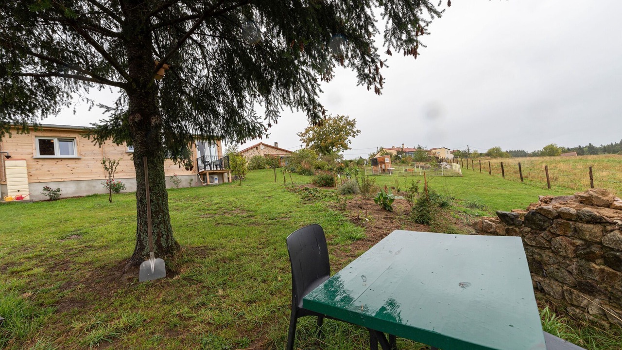 Photo of Outdoor in Egliseneuve-des-Liards