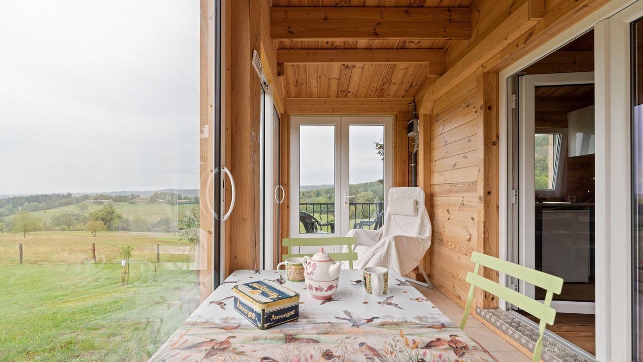 Photo of Outdoor in Egliseneuve-des-Liards